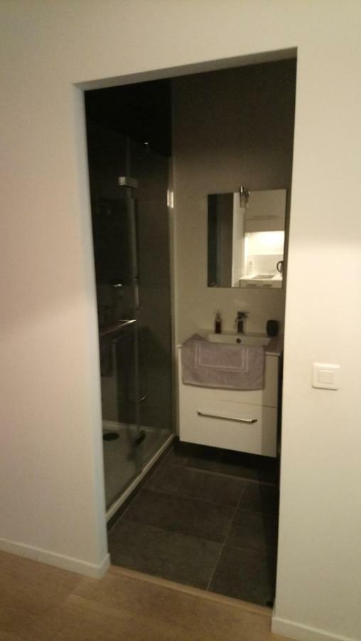 Sam Le Lezard Sarl Lägenhet Nice Exteriör bild